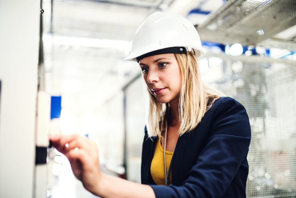 Porte étanche industrielle : fonctionnement et mode d’emploi